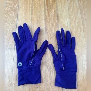 Lululemon Gloves